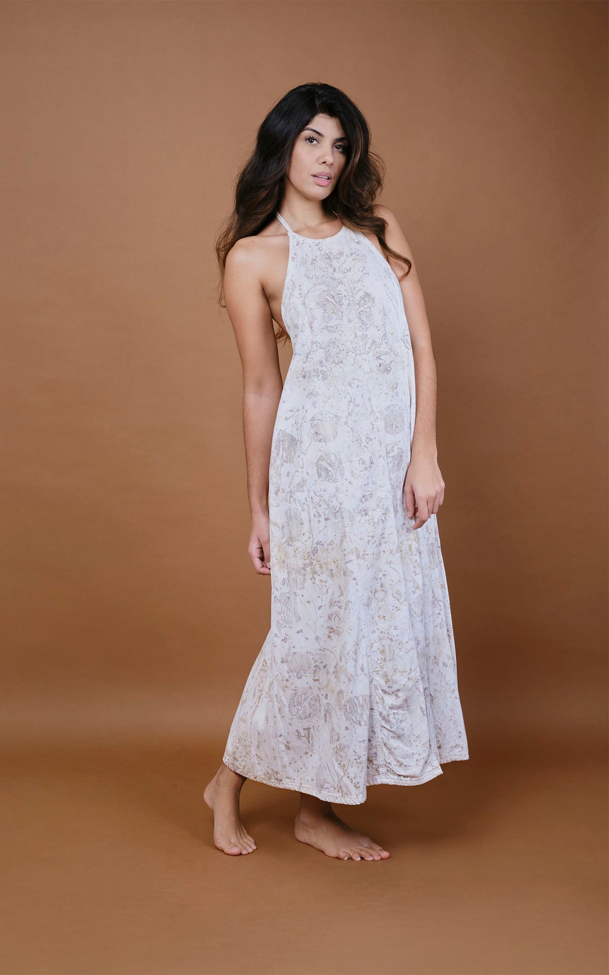 Betula Dress